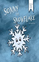 Sonny The Snowflake