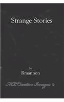Strange Stories