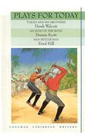 Plays for Today Ti-Jean and His Brothers and Other Plays