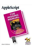 Applescript: The Missing Manual