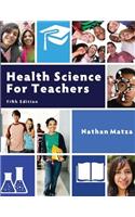 Health Science for Teachers