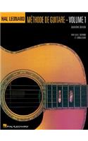 French Edition: Hal Leonard Guitar Method Book 1