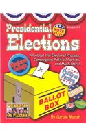 Presidential Elections (Paperback)