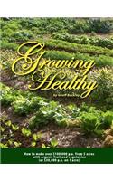 Growing Healthy