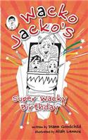 Wacko Jacko's Super Wacky Birthday