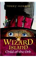 Wizard Island