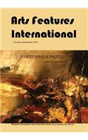 Arts Features International