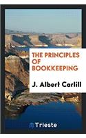 THE PRINCIPLES OF BOOKKEEPING