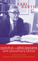 Epistle to the Philippians, 40th Anniversary Edition