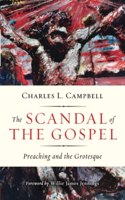 Scandal of the Gospel