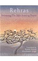 Rehras Evensong