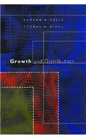 Growth and Distribution