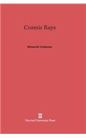 Cosmic Rays
