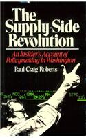 The Supply-side Revolution