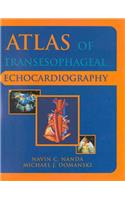 Atlas of Transeophagal Echocardiography