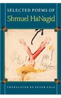 Selected Poems of Shmuel HaNagid