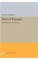 Bird of Passage