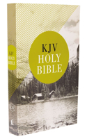 Outreach Bible-KJV