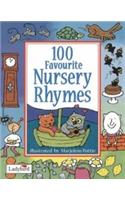 100 Favourite Nursery Rhymes