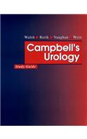 Campbell's Urology Study Guide