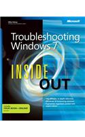 Troubleshooting Windows 7 Inside Out