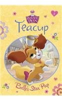 Teacup: Belle's Star Pup (Disney Princess: Palace Pets)