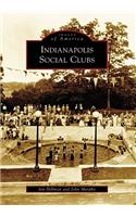 Indianapolis Social Clubs