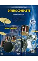 Ultimate Beginner Drums