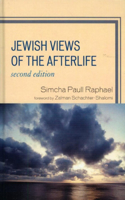 Jewish Views of the Afterlife