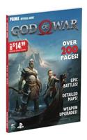 God of War: Prima Official Guide