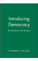 Introducing Democracy