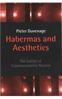 Habermas and Aesthetics