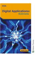 Diploma in Digital Applications: Multimedia