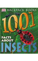 1001 Facts About Insects