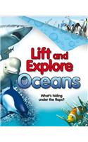 Lift and Explore: Oceans