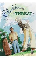 Clubhouse Threat