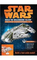 Star Wars: Build the Millennium Falcon