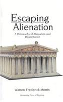Escaping Alienation