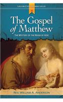 Gospel of Matthew: Proclaiming the Ministry of Jesus