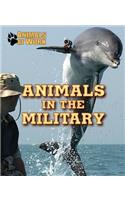 Animals in the Military