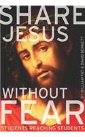 Share Jesus without Fear