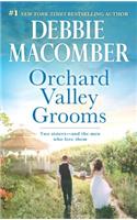 Orchard Valley Grooms