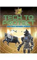 Tech to Protect