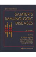 Samter's Immunologic Diseases (Immunologic Diseases ( Samter's))