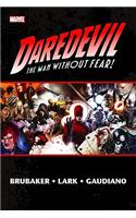 Daredevil By Ed Brubaker & Michael Lark Vol.2