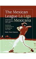 The Mexican League / La Liga Mexicana