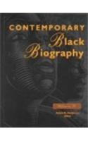 Contemporary Black Biography