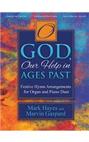 O God, Our Help in Ages Past