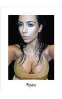 Kim Kardashian West: Selfish
