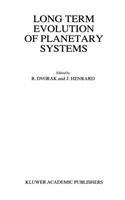 Long Term Evolution of Planetary Systems